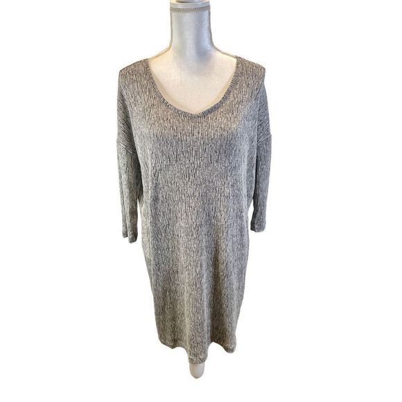 J. Jill Pure Jill Dress Petite Medium PM - Picture 1 of 8